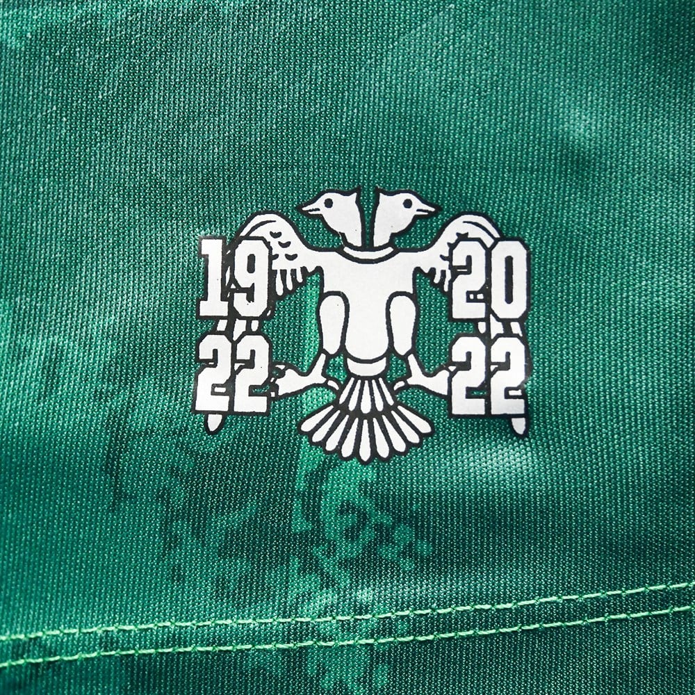 KONYASPOR YEŞİL FORMA