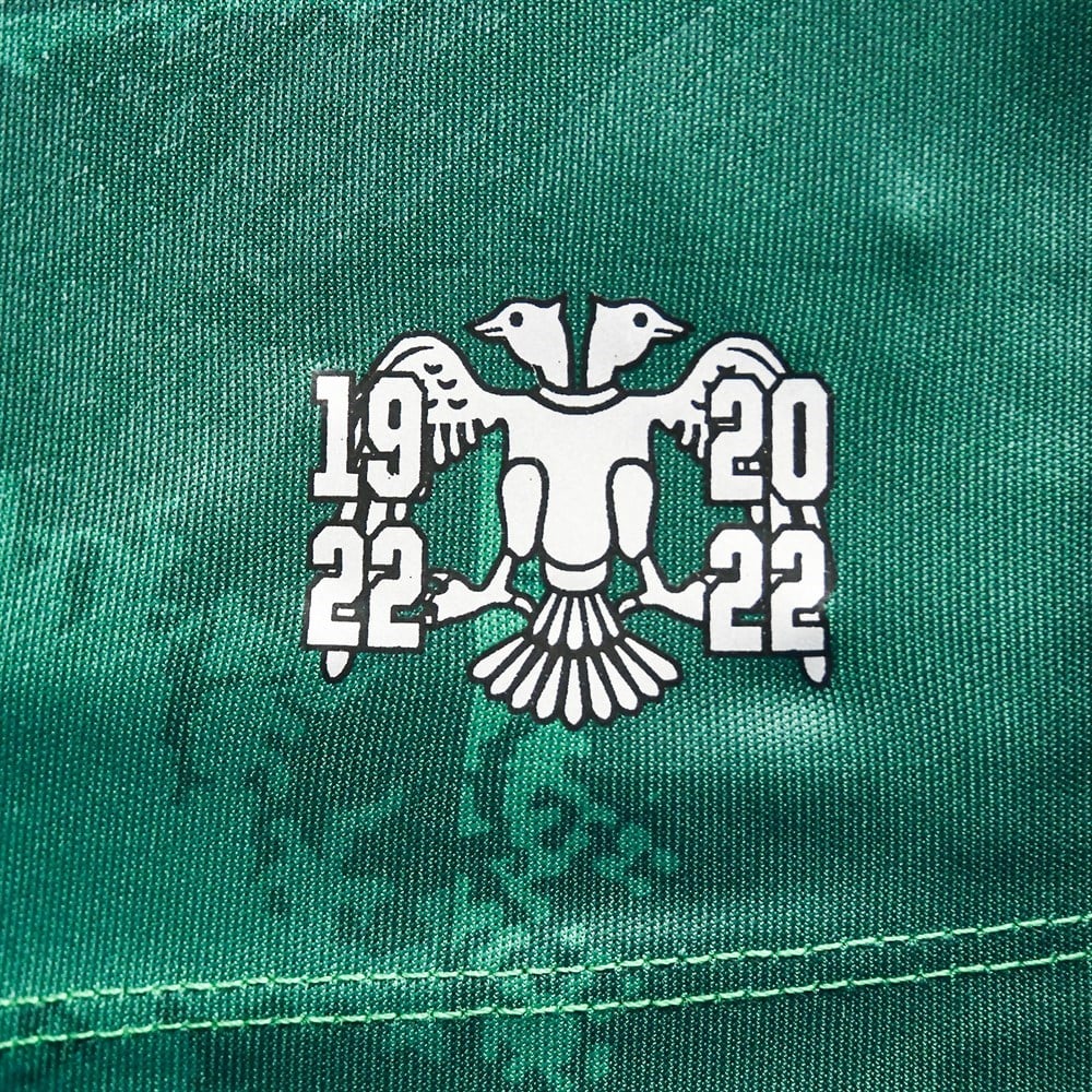 KONYASPOR YEŞİL FORMA