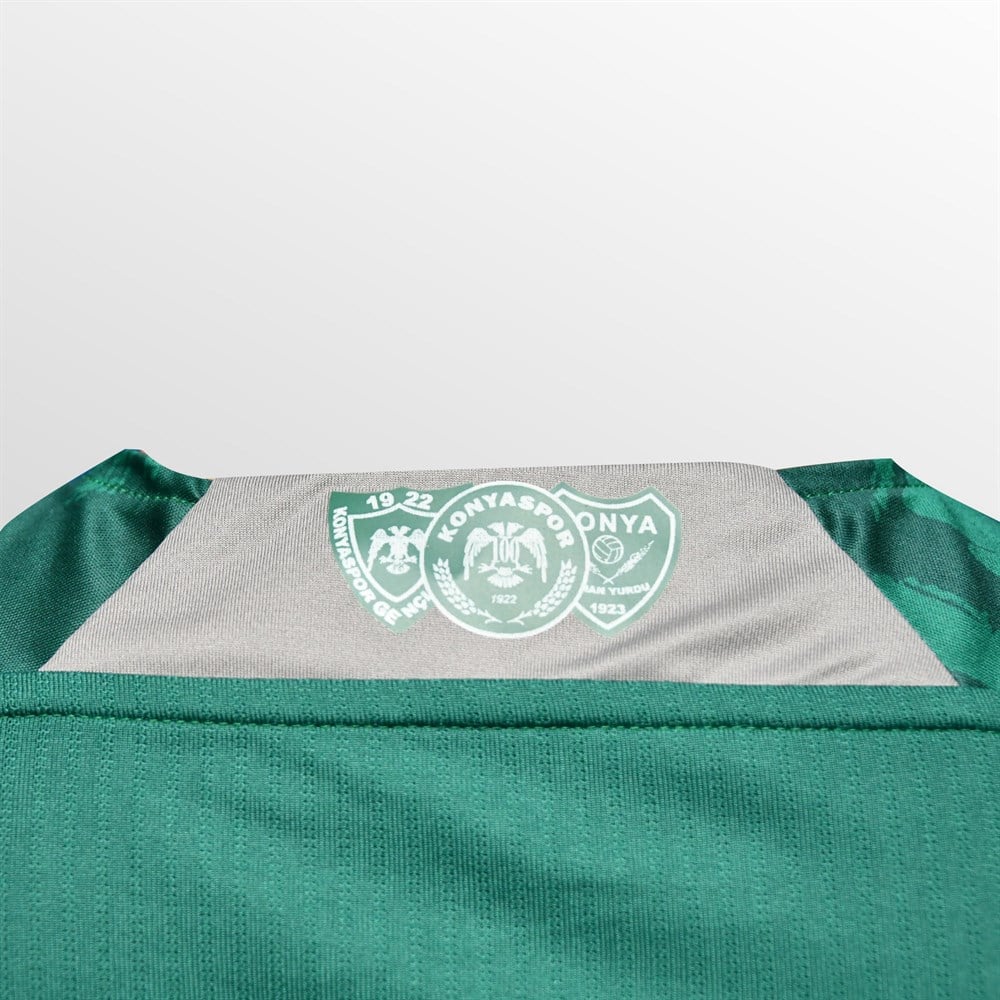 KONYASPOR YEŞİL FORMA