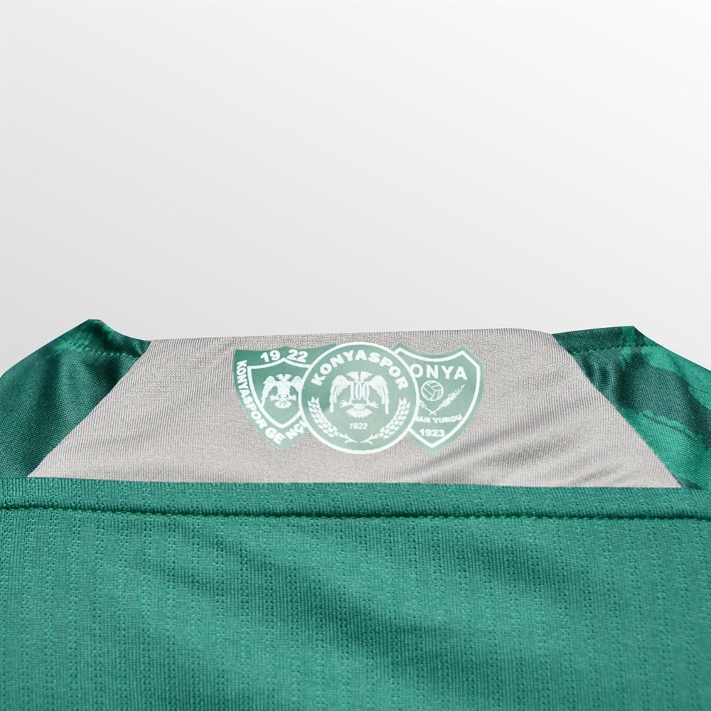 KONYASPOR YEŞİL FORMA
