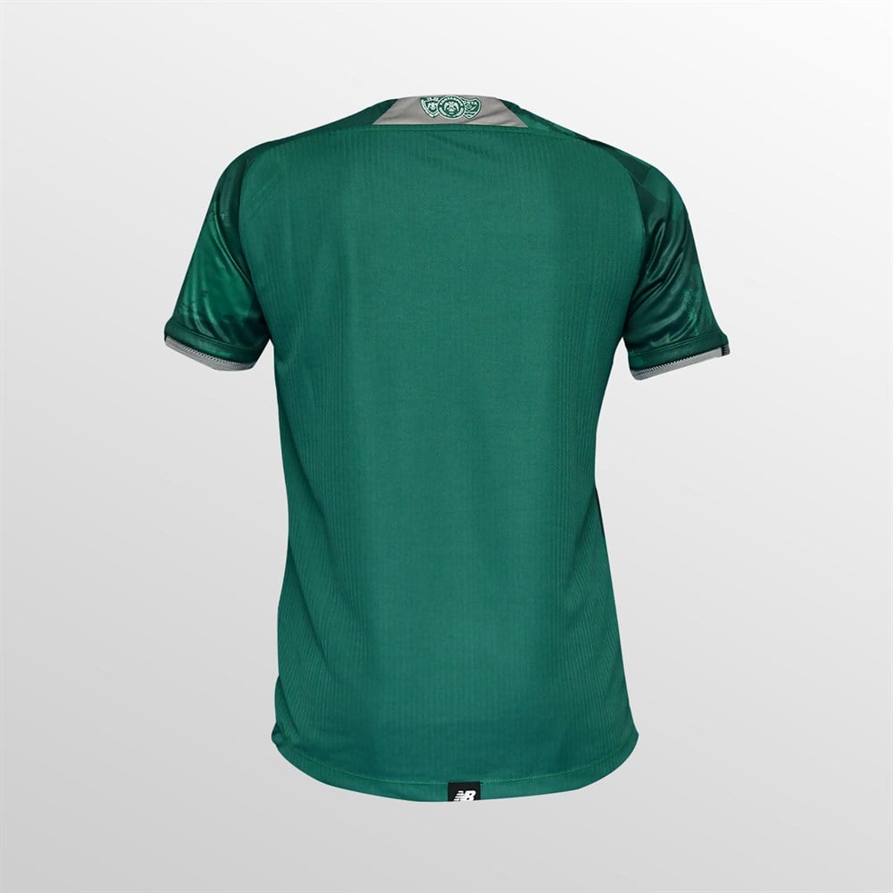 KONYASPOR YEŞİL FORMA