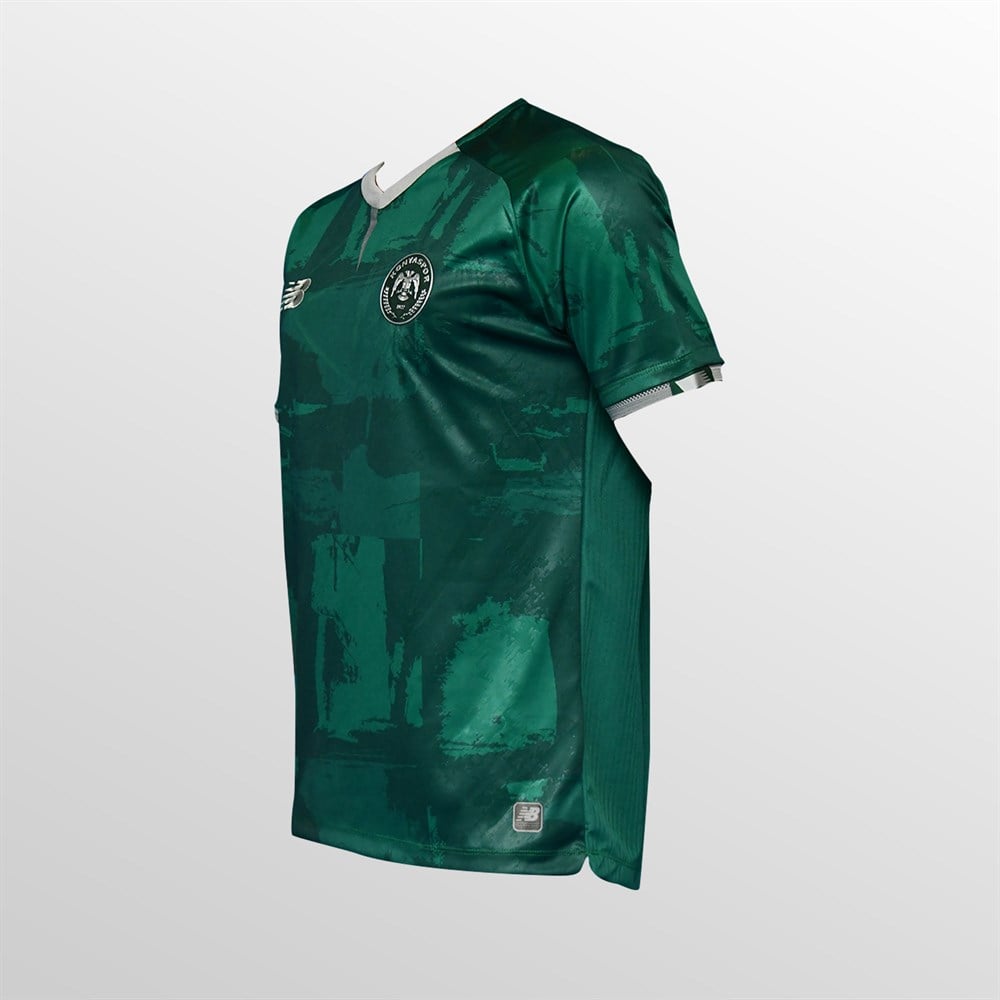 KONYASPOR YEŞİL FORMA