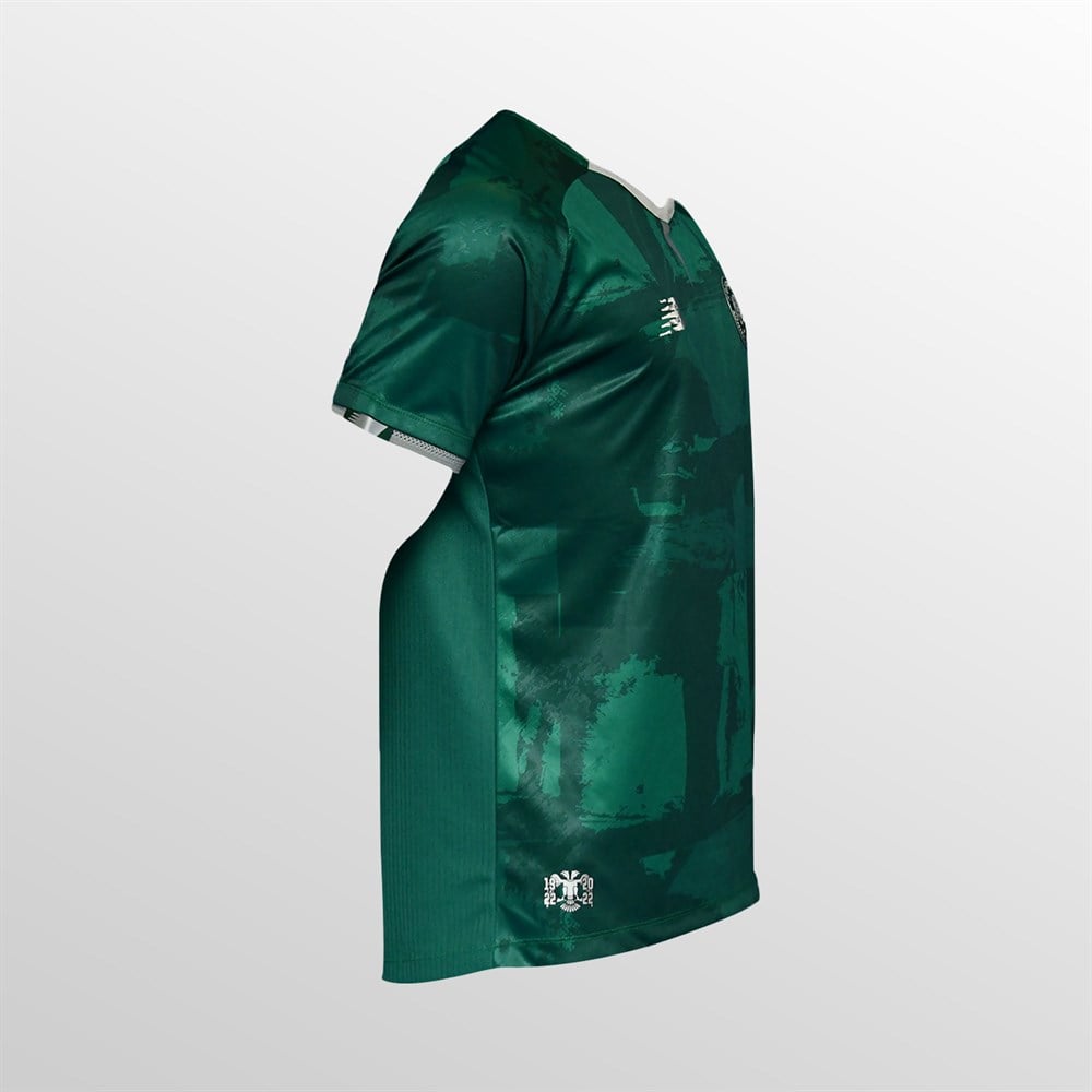 KONYASPOR YEŞİL FORMA