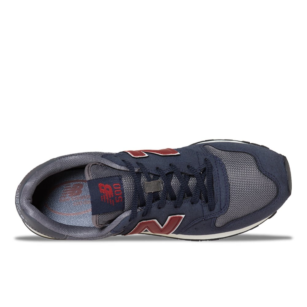 Lifestyle Mens Shoes
