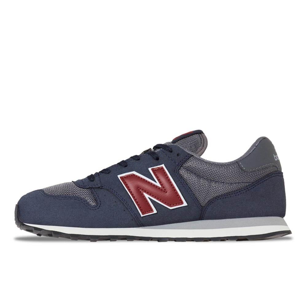 Lifestyle Mens Shoes