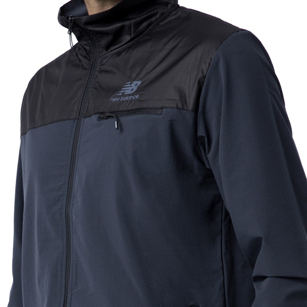 NB Lifestyle Men Jacket