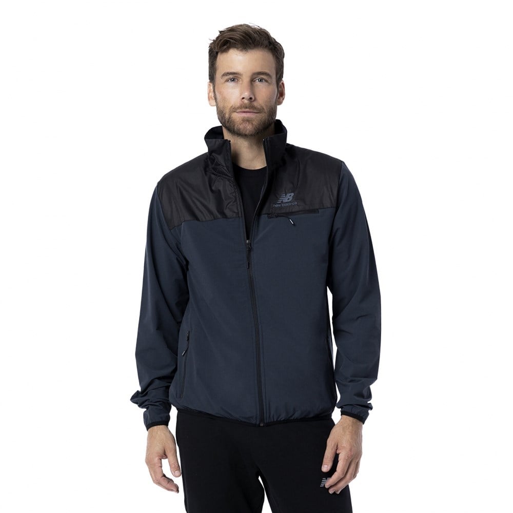 NB Lifestyle Men Jacket