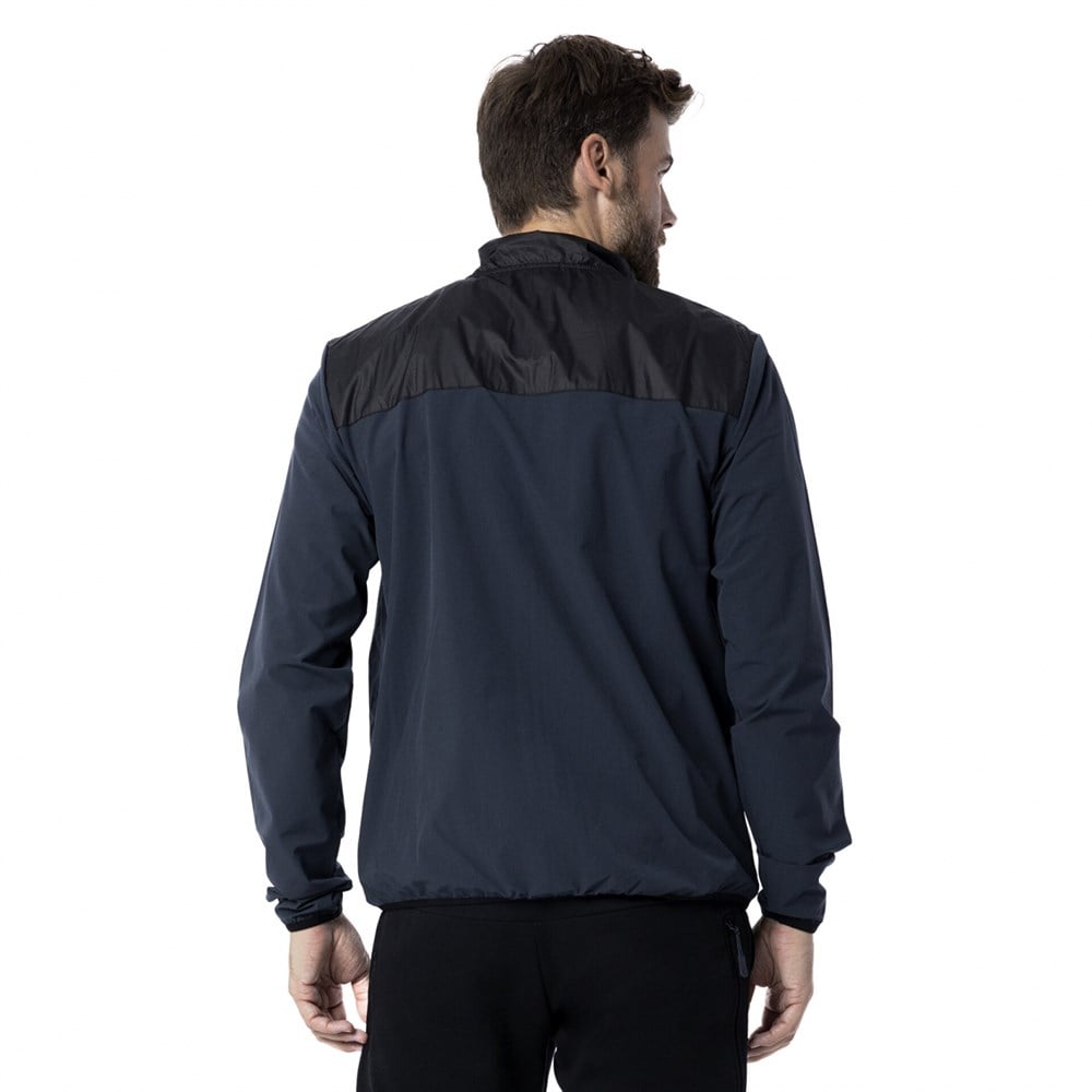 NB Lifestyle Men Jacket