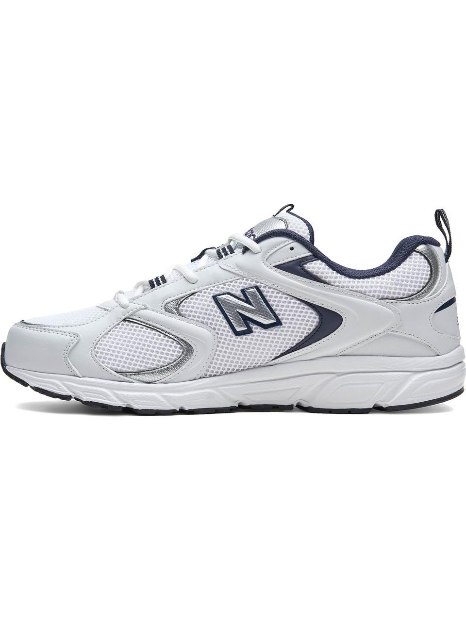 NB Lifestyle Men Shoes