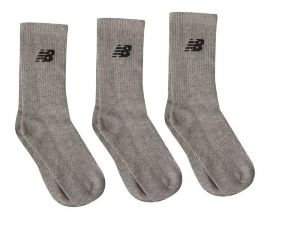 NB Lifestyle Socks