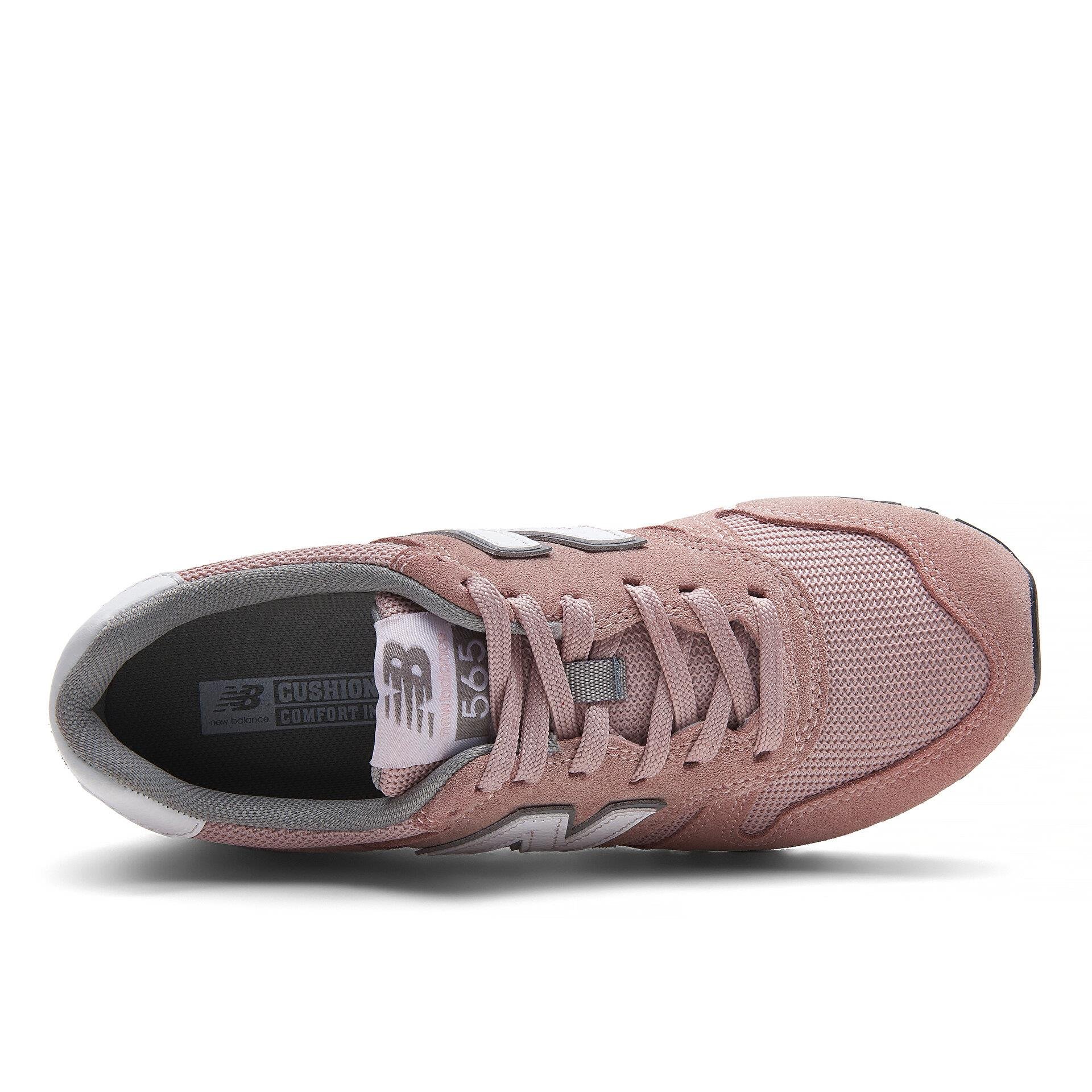 NB Lifestyle Women Shoes