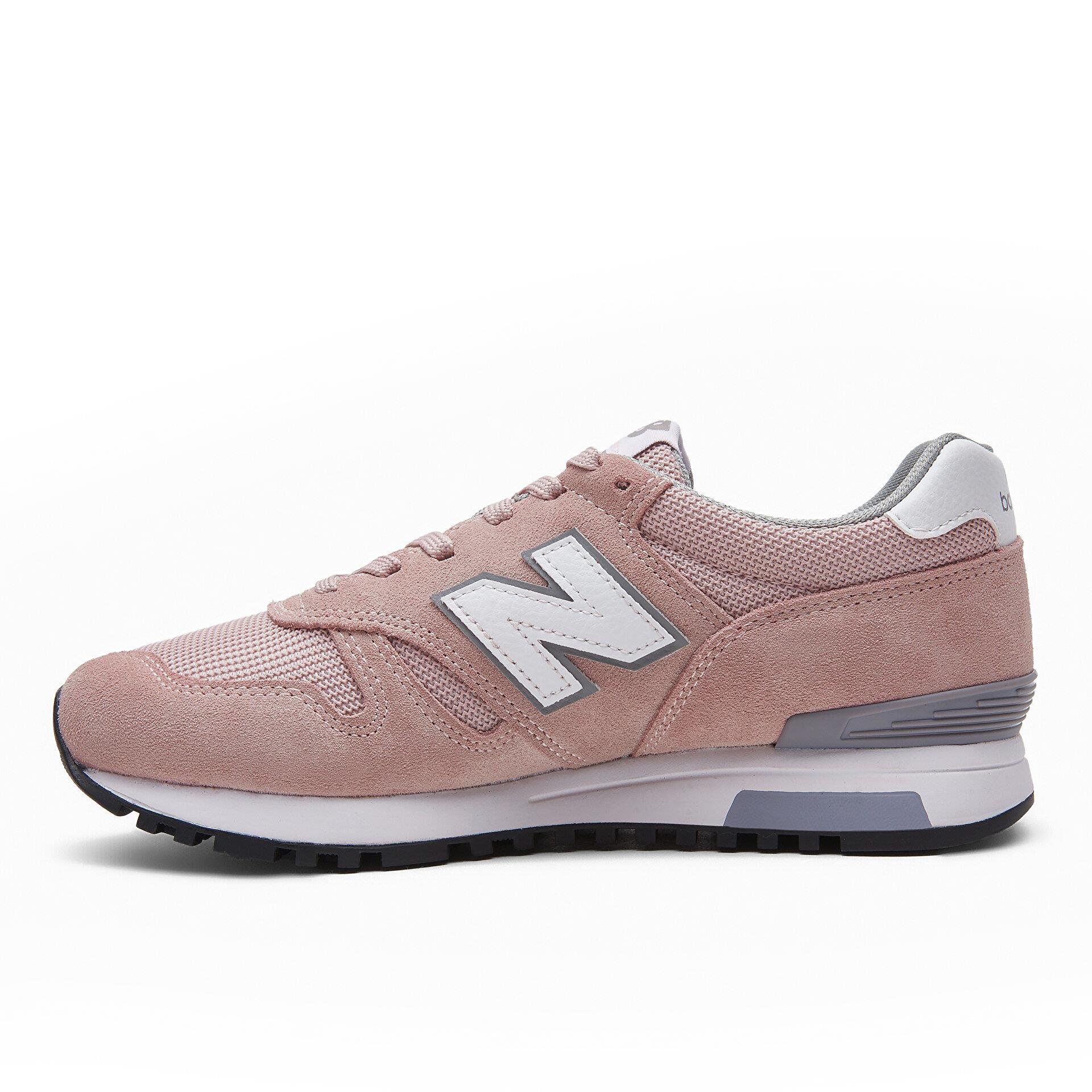 NB Lifestyle Women Shoes