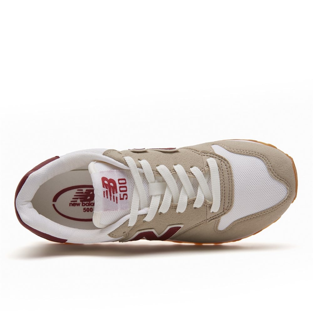 NB Lifestyle Womens Shoes