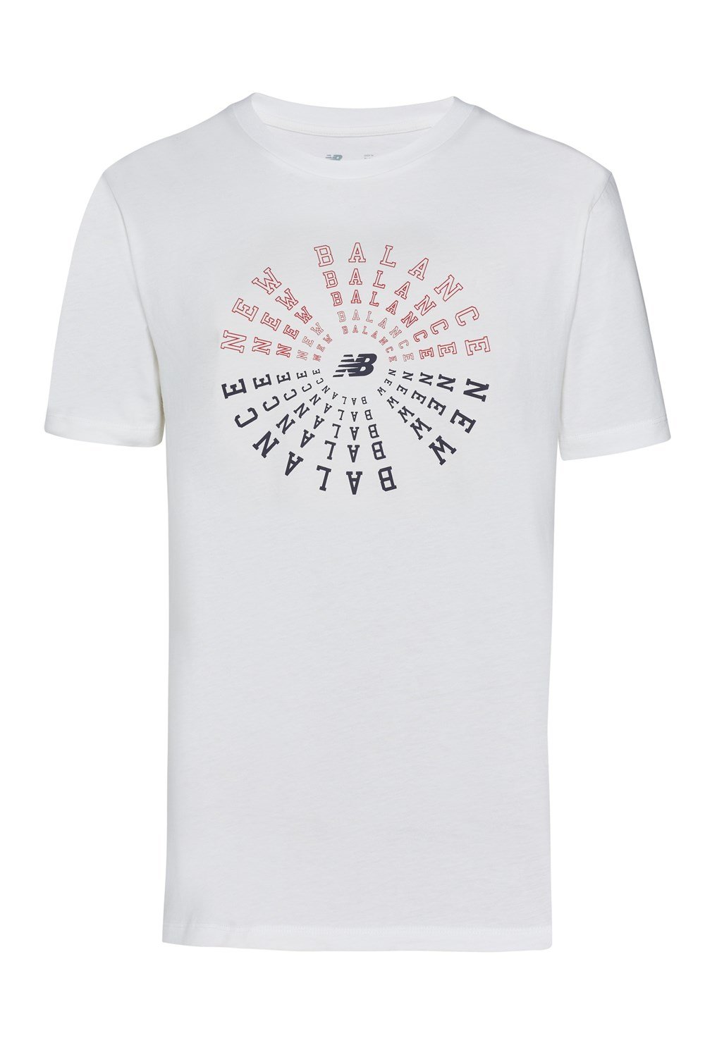 NB Mens Lifestyle T-shirt