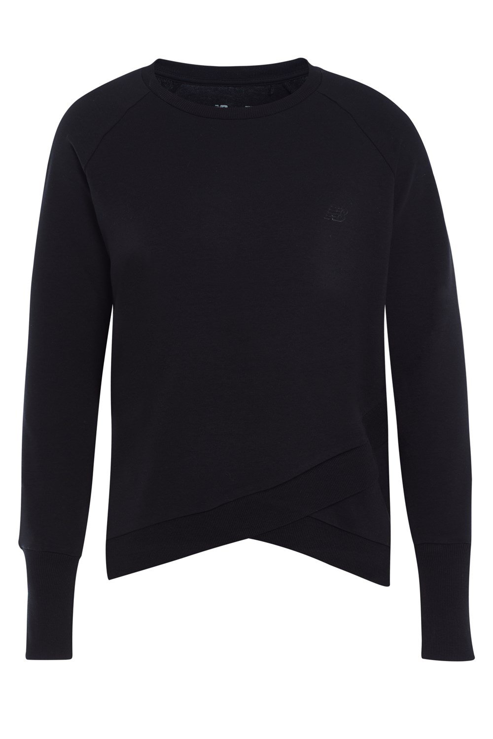 NB Womens Lifestyle Sweatshirt