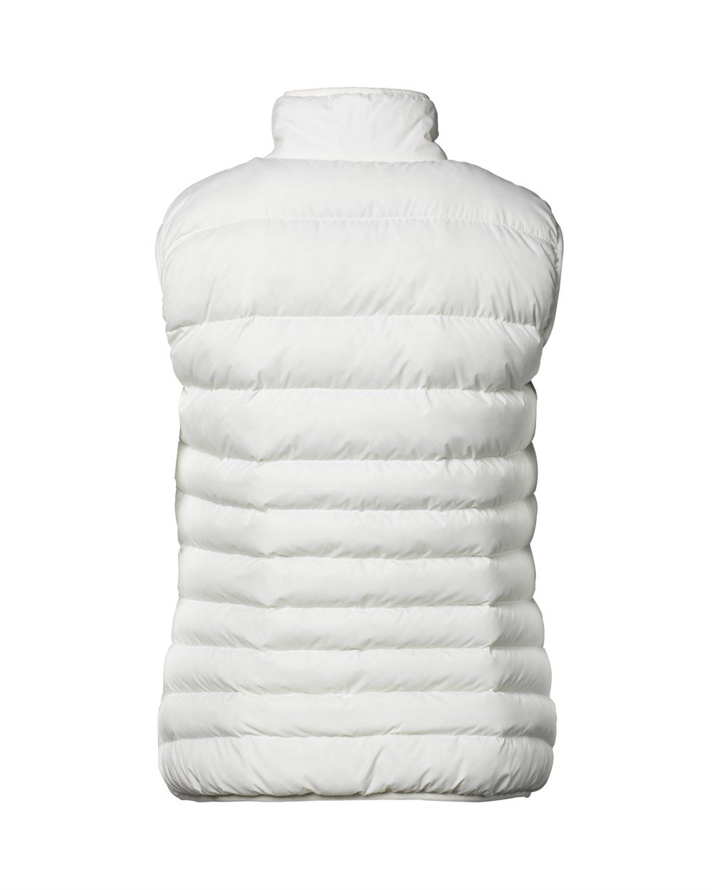 NB Womens Puffer Vest