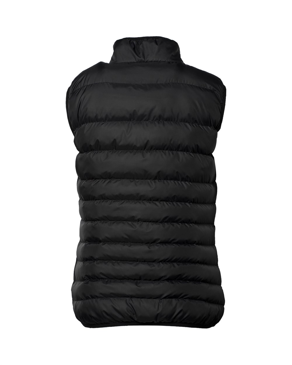 NB Womens Puffer Vest