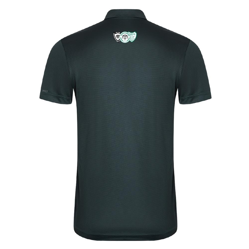 OUTDOOR POLO YAKA T-SHIRT