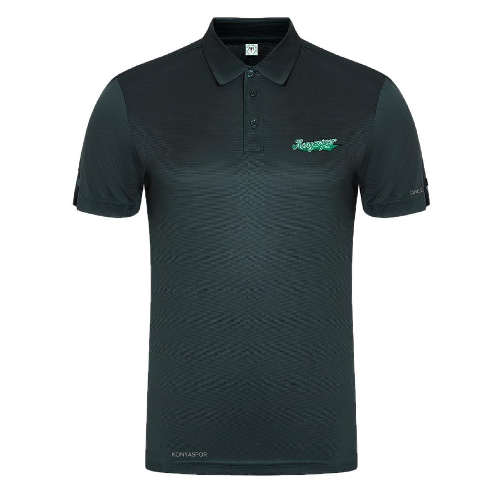 OUTDOOR POLO YAKA T-SHIRT