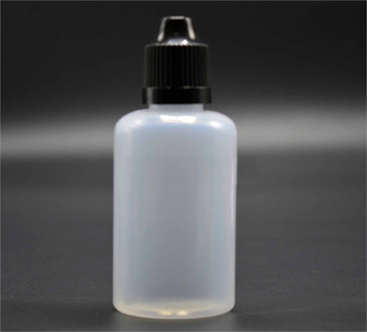 PE - İğne Uçlu -Şişe