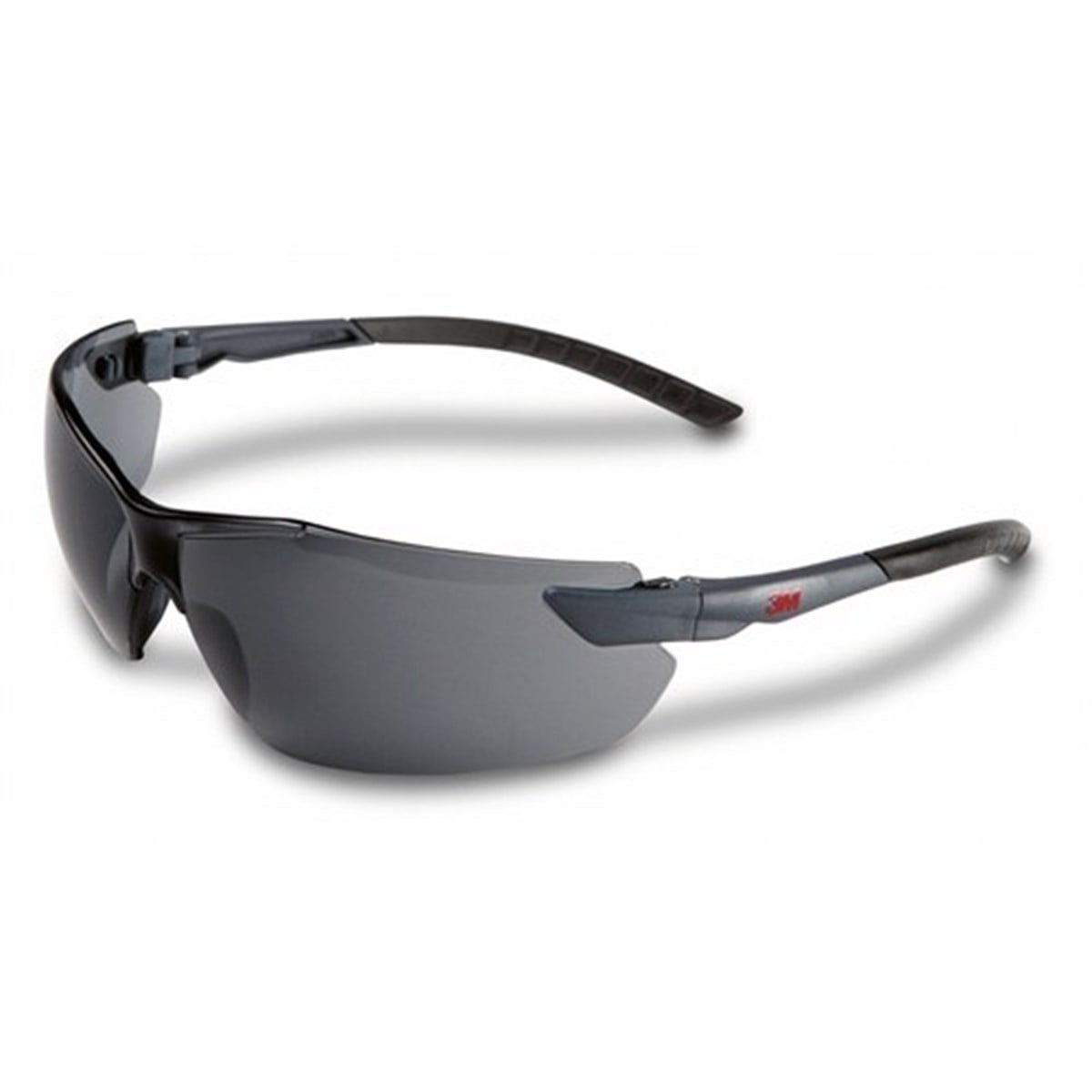 Siyah Güvenlik Gözlüğü