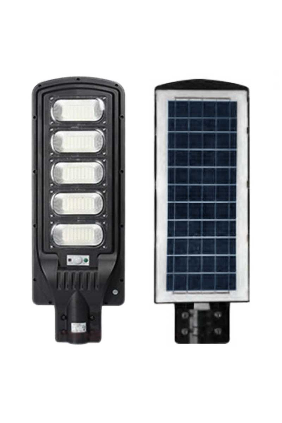 150Watt Güneş Enerjili Solar Sokak Armatürü