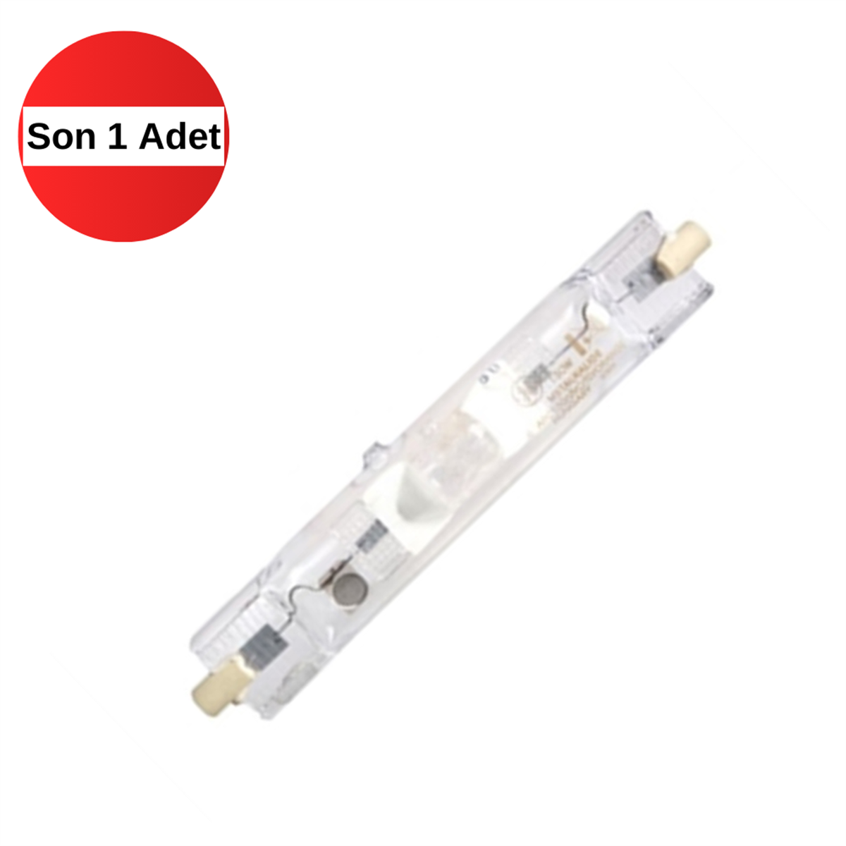 150Watt Metal Halide Ampül