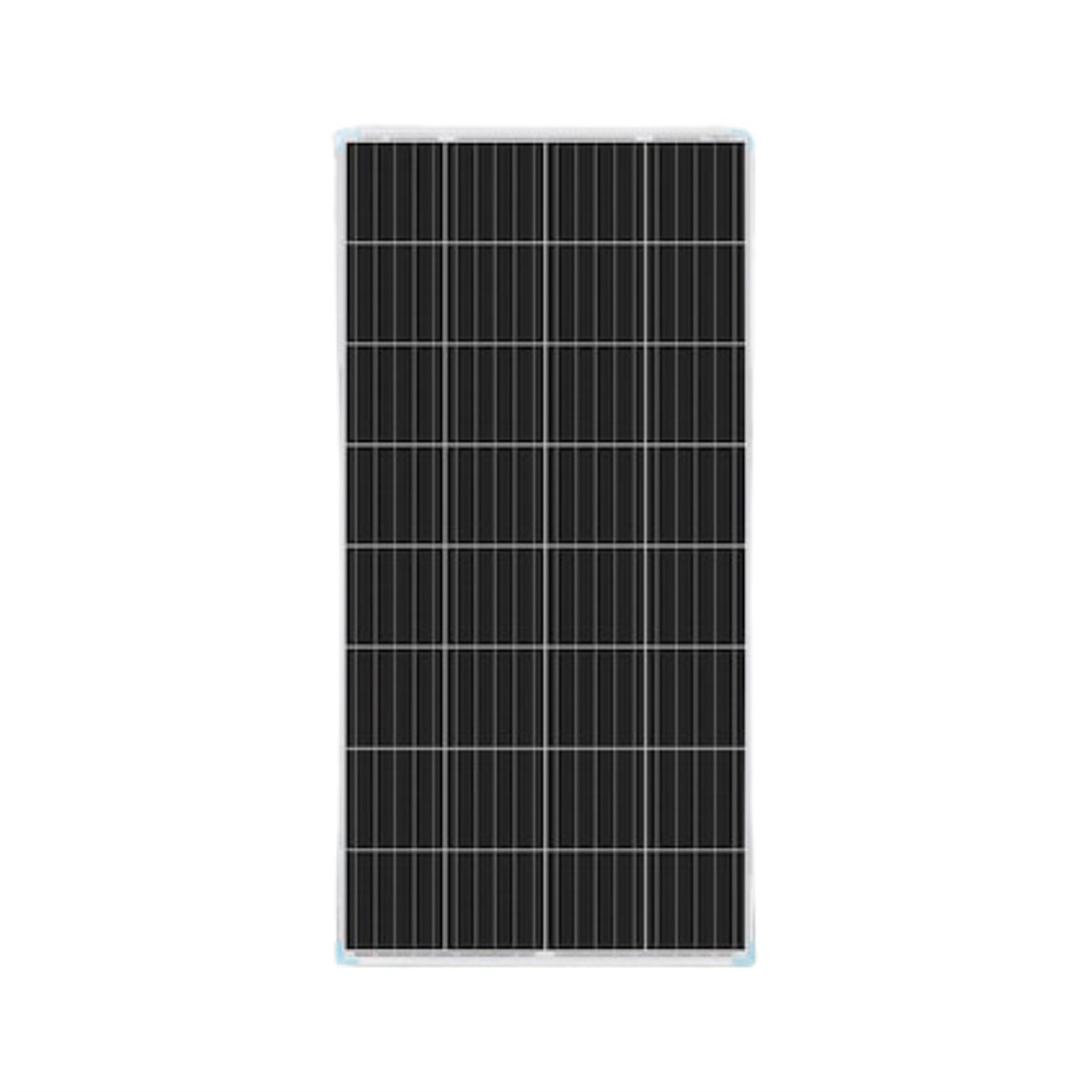 205 Watt Monokristal Solar Güneş Enerji Paneli