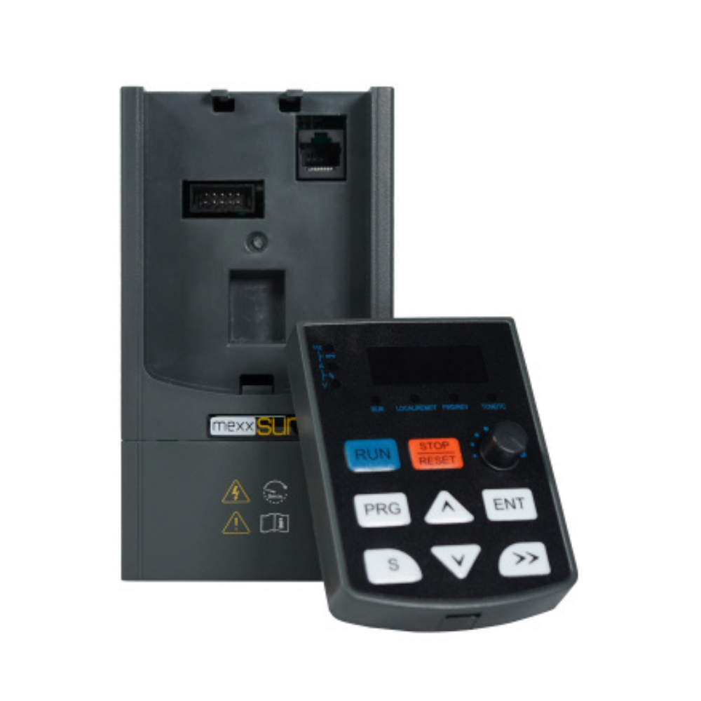 2/3HP 1,5/2.2KW Solar Dalgıç Pompa İnverter (3*220V)