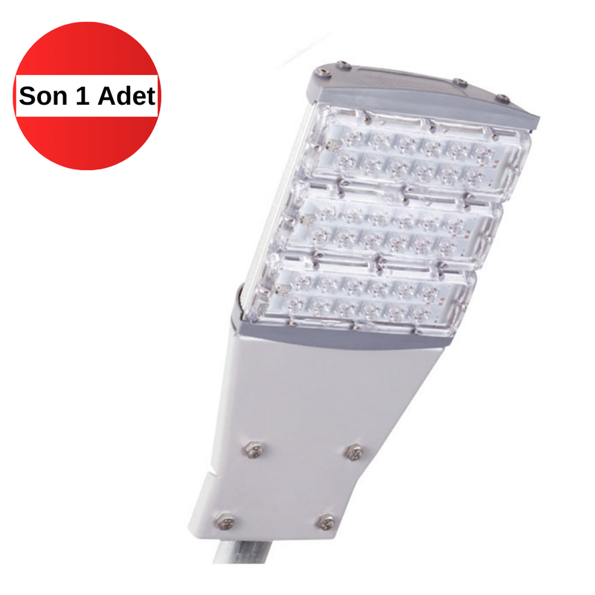 36Watt Led Sokak ve Bahçe Armatürü