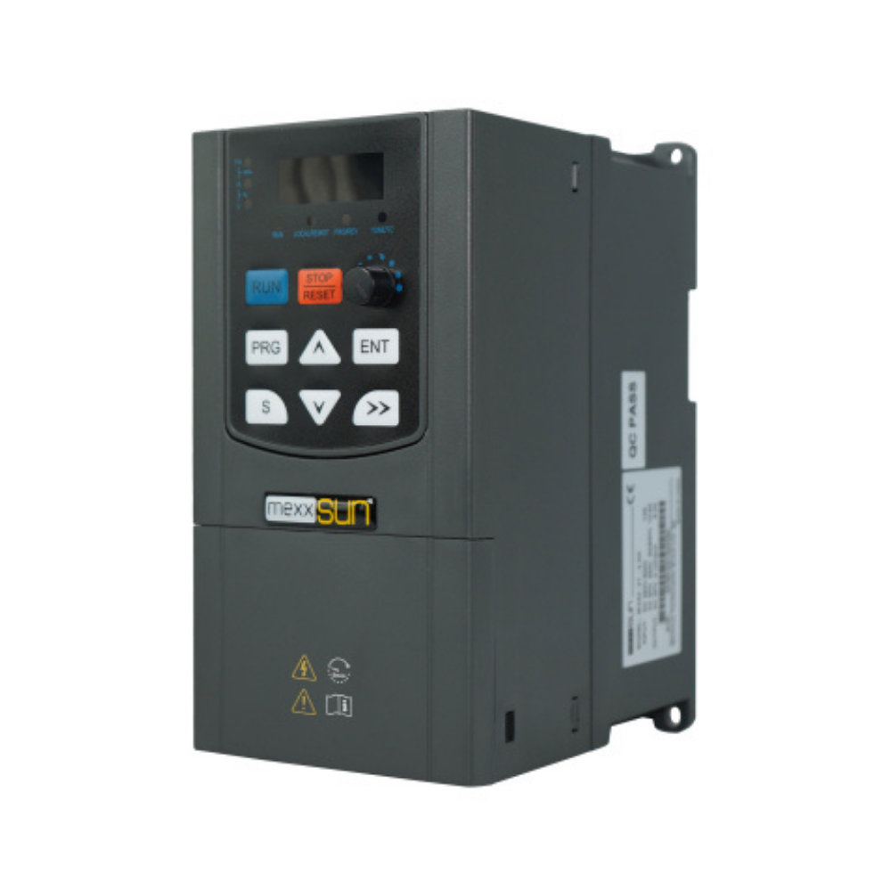 5.5HP 4KW Solar Trifaze Dalgıç Pompa İnverter