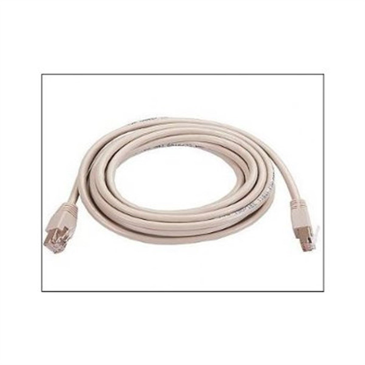 Eternet Kablosu Cat-5 / Cat-6