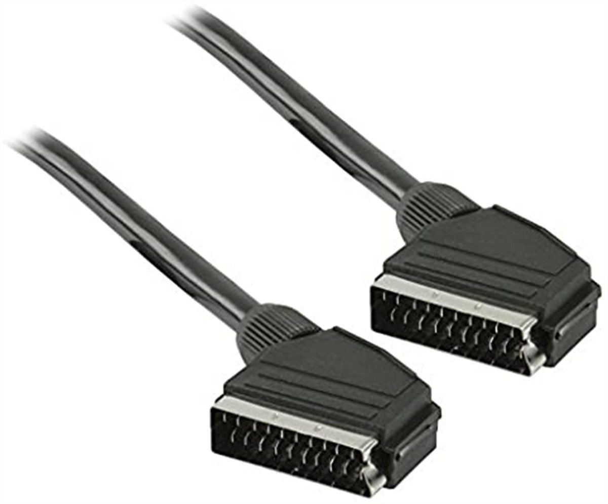 SCART KABLO (SCART-SCART)