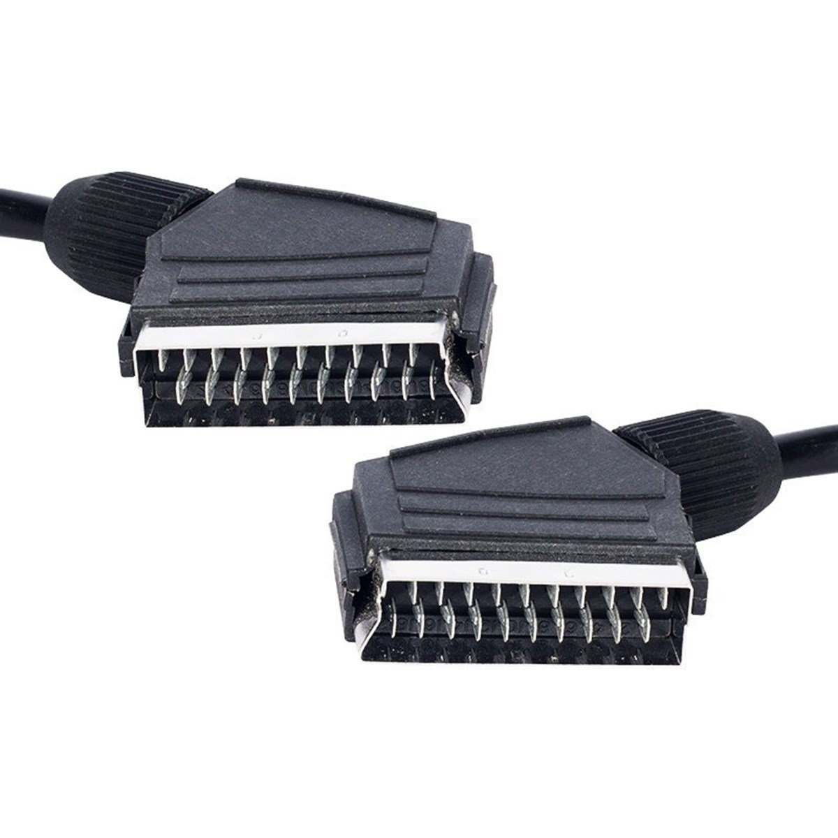 SCART KABLO (SCART-SCART)