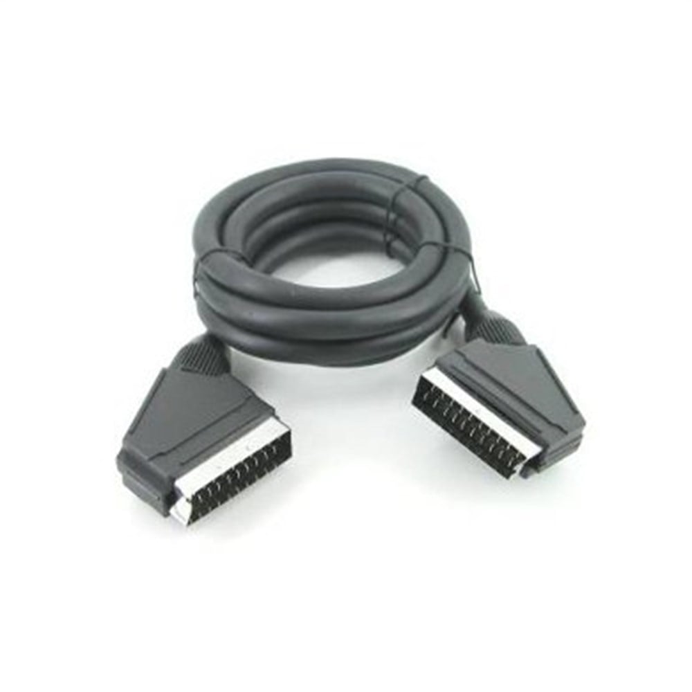 SCART KABLO (SCART-SCART)