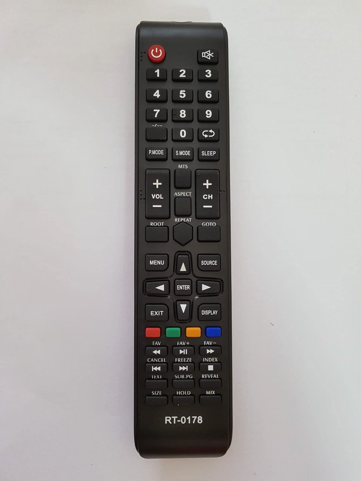 Sky-Tech Lcd Led Tv Kumandası
