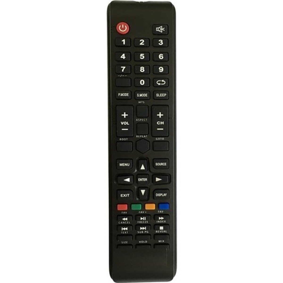 Sky-Tech Lcd Led Tv Kumandası