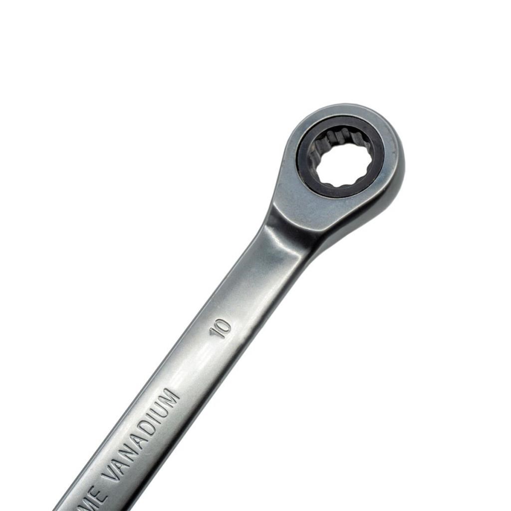 İş AnahtarlarıTrendyapimarket5391 Cırcır Kombine Anahtar 10 mm(Düz)