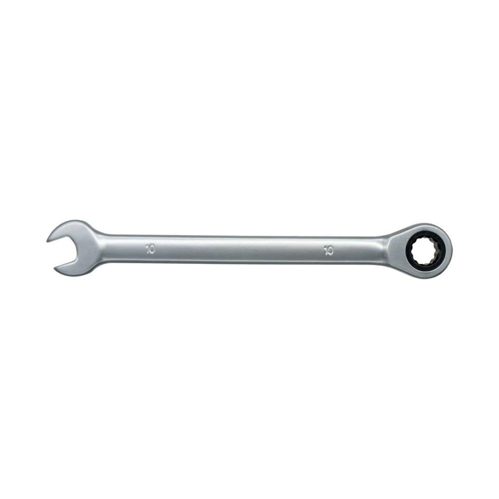 İş AnahtarlarıTrendyapimarket5391 Cırcır Kombine Anahtar 10 mm(Düz)