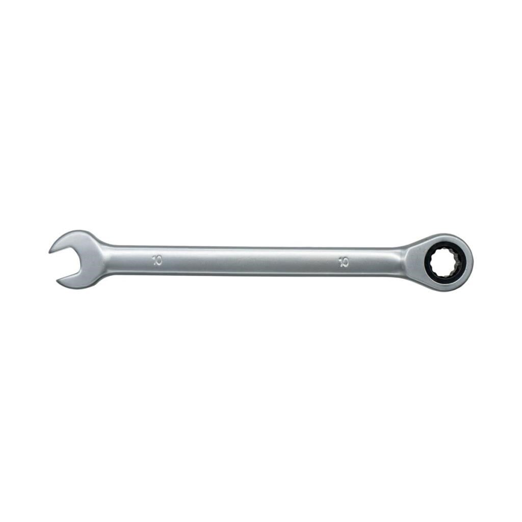 İş AnahtarlarıTrendyapimarket5391 Cırcır Kombine Anahtar 10 mm(Düz)