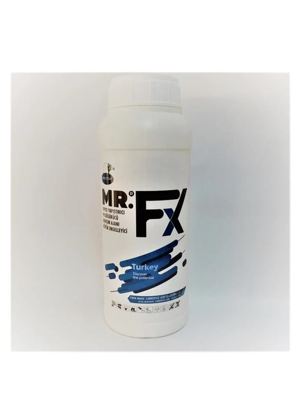 Sıvı GübrelerAgrotarAgrotar Mr. Fx Yayıcı Yapıştırıcı 0,4 Lt