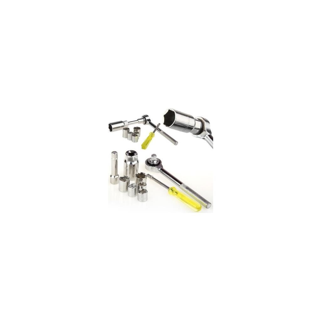 İş AnahtarlarıAiwaAiwa Lokma Takımı 40 Parça 1/4x3/8