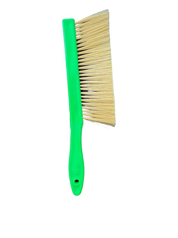 Arıcılık EkipmanlarıÇiftçiburadaArıcı Fırçası Plastik Saplı