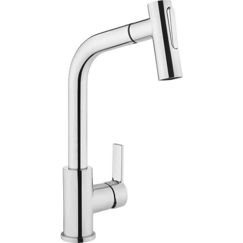 Musluk & BataryaARTEMAArtema Maestro Pull-Out Eviye Bataryası A42146