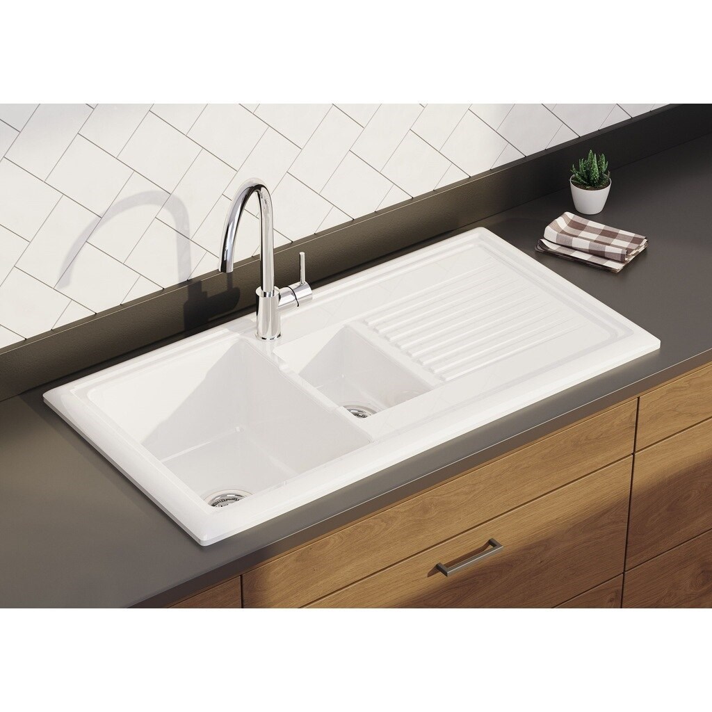 Musluk & BataryaARTEMAArtema Minimax S Eviye Bataryası Krom A42091