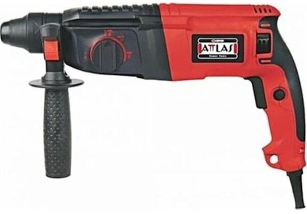 Hilti & KırıcıAttlasAttlas Atp 810 Pnömatik Kırıcı-Delici 800 W 