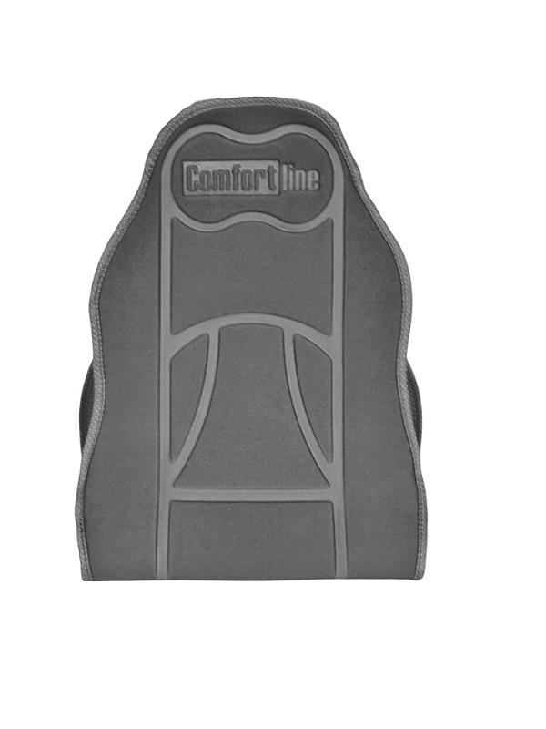 Otomobil AksesuarlarıAUTOMİXAutomix Comfortlıne 2 Li Minder Gri