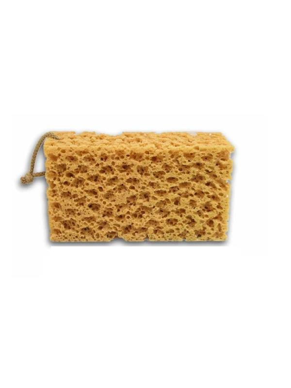 Otomobil AksesuarlarıAUTOMİXAutomix Doğal Jumbo Sünger 23x13x7 cm