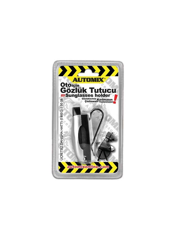 Otomobil AksesuarlarıAUTOMİXAutomix Gözlük Tutucu