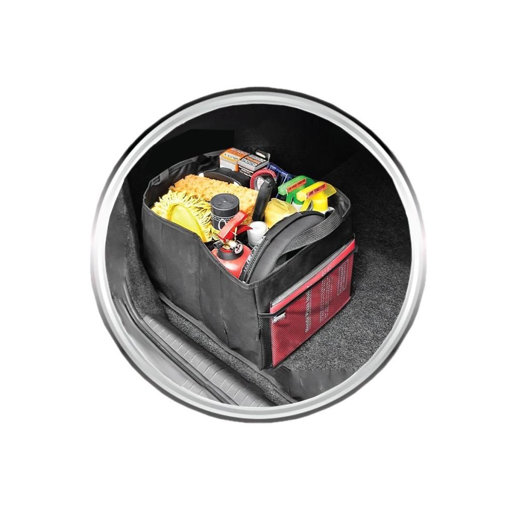 Otomobil AksesuarlarıAUTOMİXAutomix Oto Bagaj Düzenleyici Organizer Çanta